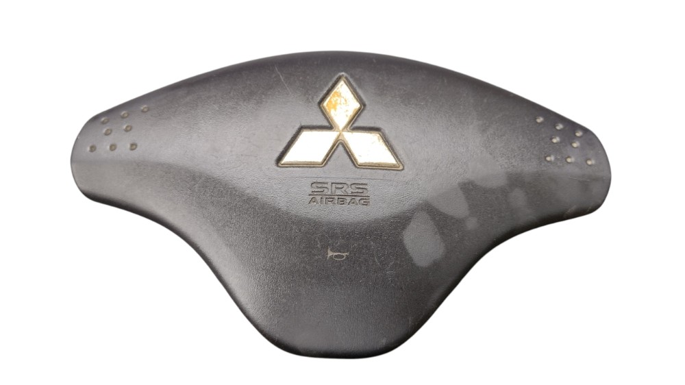 Bolsa airbag volante L200 Triton 2010