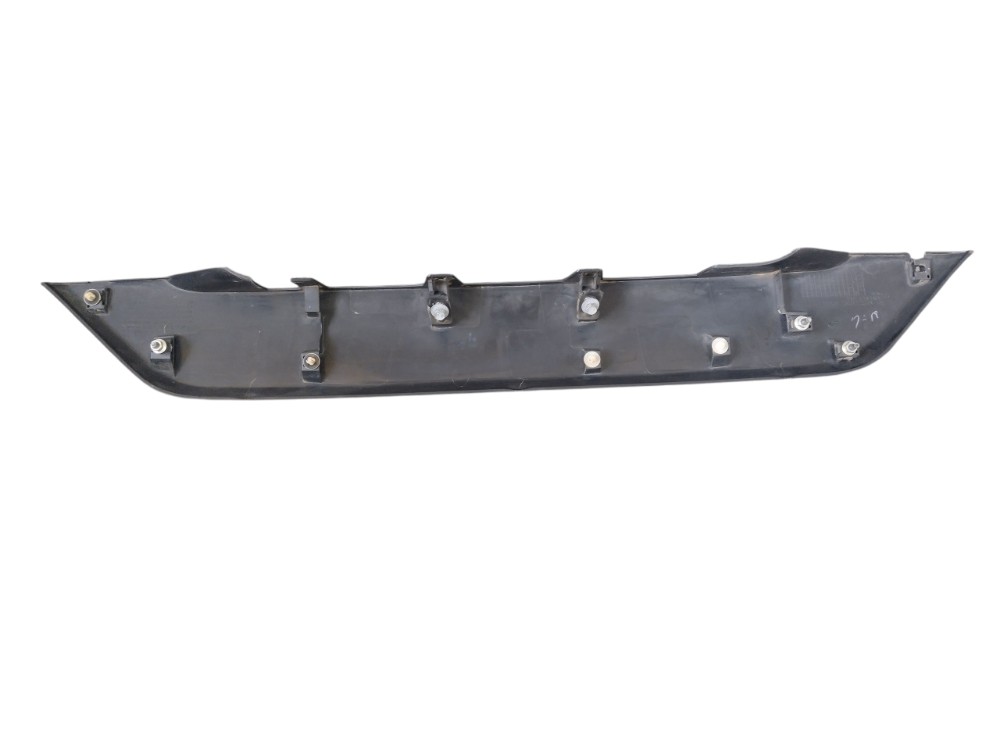 Aplique Friso Porta-malas Outlander 2010 6