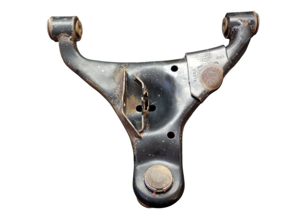 Bandeja inferior D.E Ford Ranger 3.2 2020 5