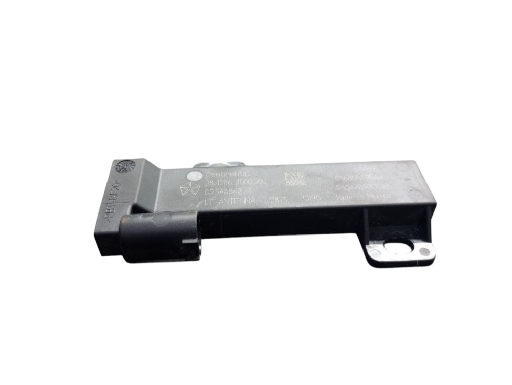 Sensor Antena Porta T.e Jeep Renegade 2024 3