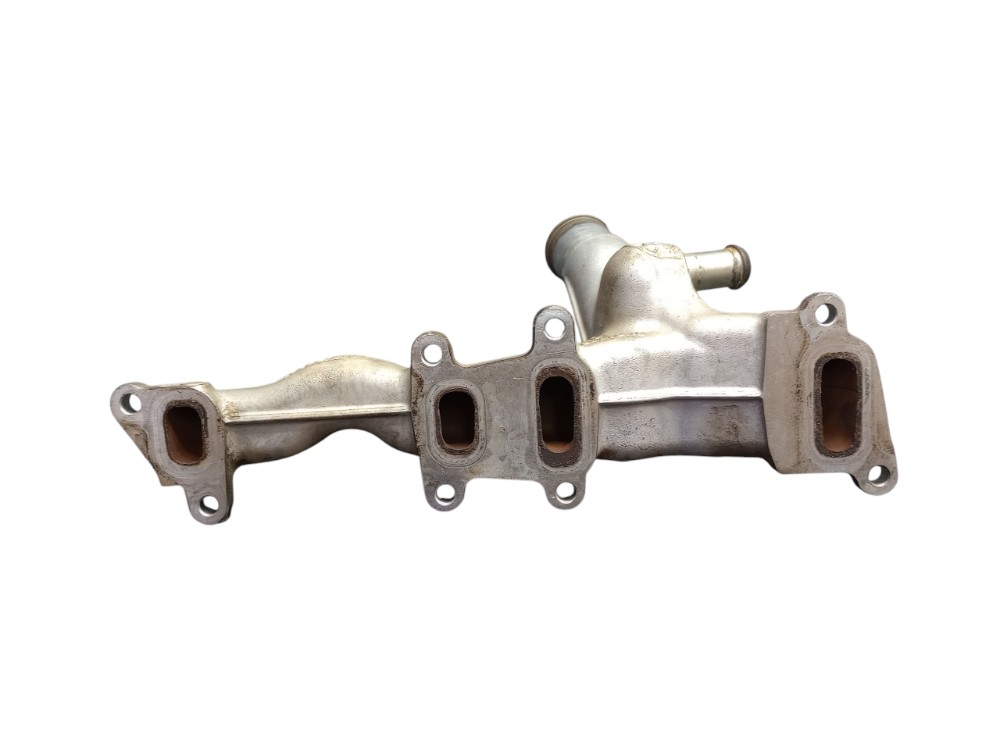 Cano De Água Ford Ranger 3.2 2020 5