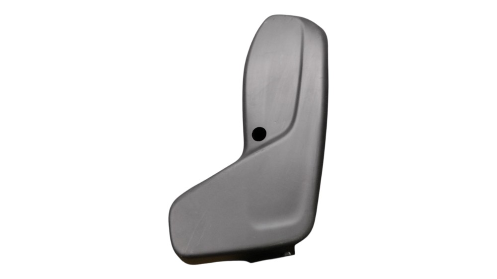 Acabei Lateral Banco D.d Jeep Compass 2020 Preto 3