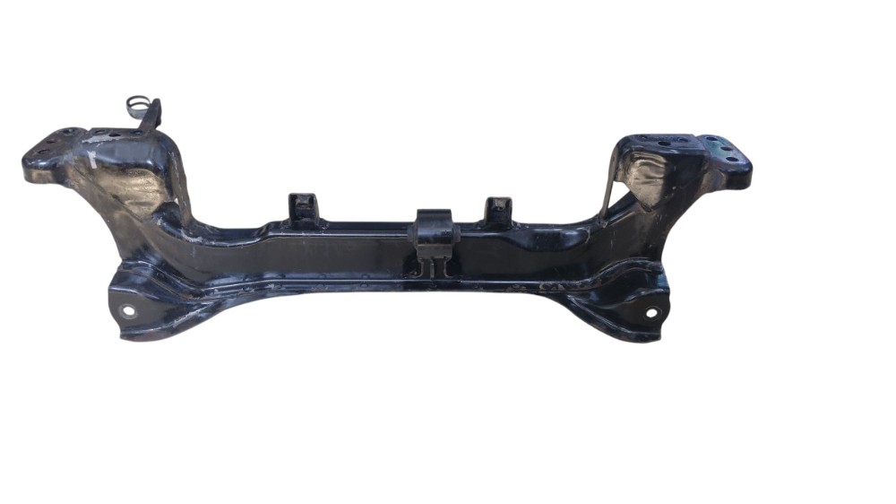 Travessa Inferior Cambio Pajero Tr4 2007 Preto 3