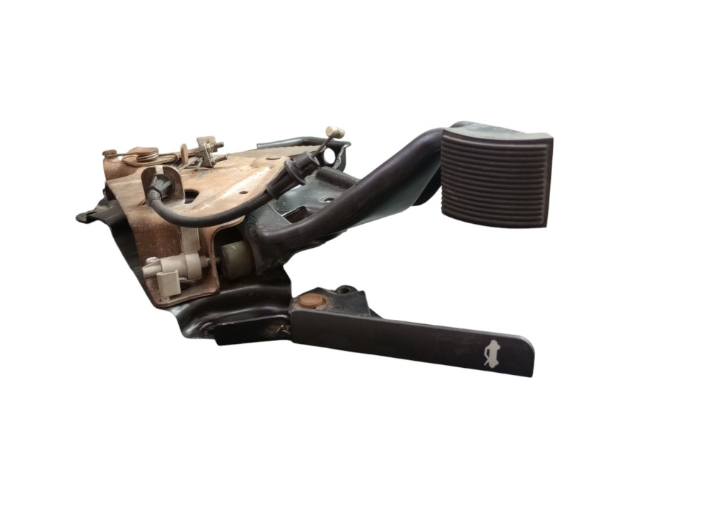 Pedal Freio Estacionario Ford F250 3.9 2007 1