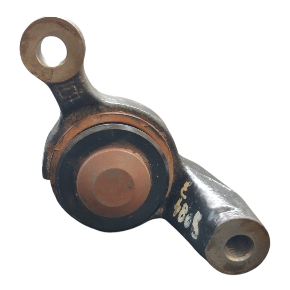 Coxim Diferencial Dianteiro Hilux 2.8 2022 3