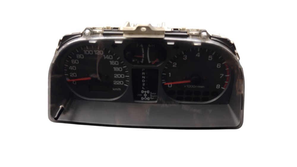 Painel de instrumentos Pajero TR4 2011