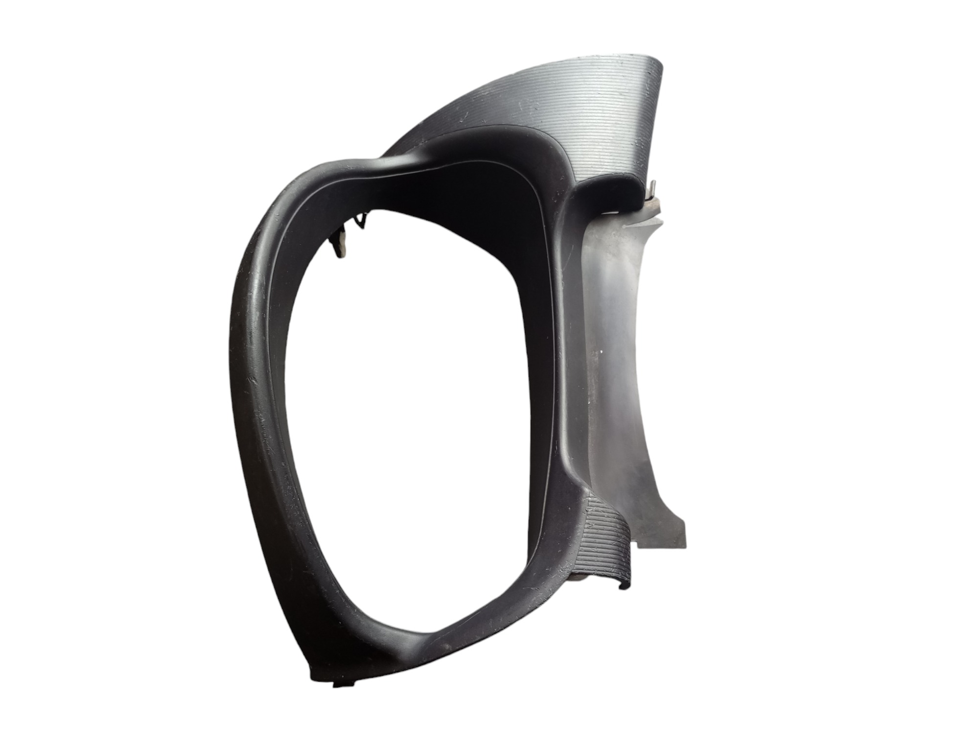 Moldura Painel De Instrumentos L200 Triton 2015 4