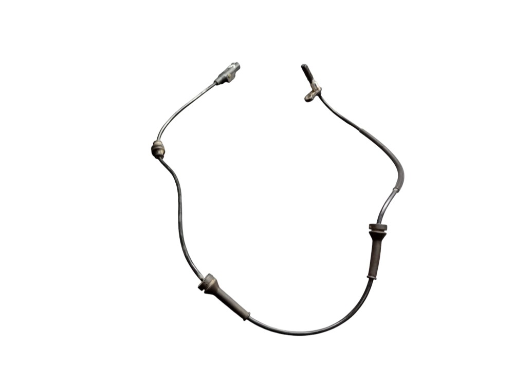 Sensor abs d d jeep Renegade 1.3 turbo 4×4 2022 2