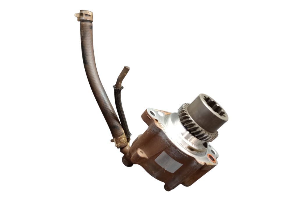 Bomba De Vacuo Toyota Hilux 3.0 2014  01 5