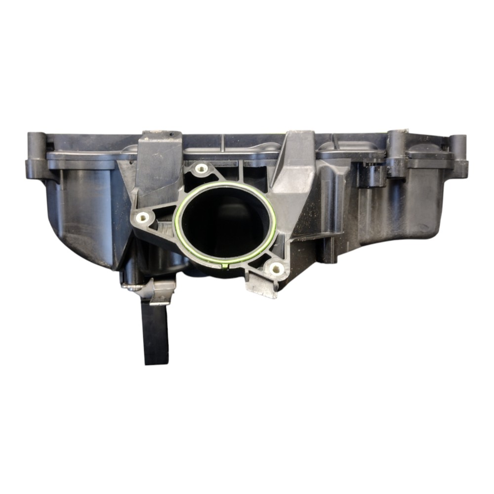 Coletor Admissão Vw Amarok 2.0 2013 4