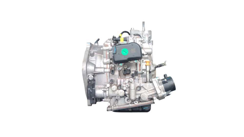 Caixa De Câmbio Tiggo 7 1.5 Turbo 2024 5