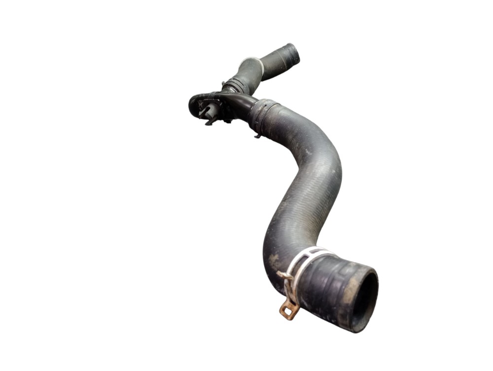 Cano Mangueira Água Motor Ford Ranger 3.2 2020 5