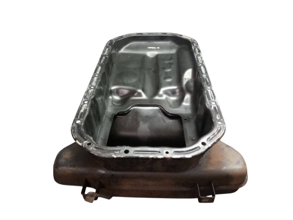 Cárter Motor Hilux 2.0 2007 3