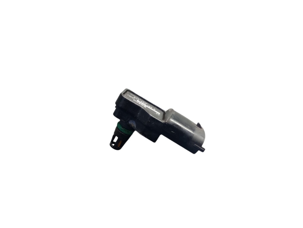 Sensor Map Ford F250 3.9 2007 6