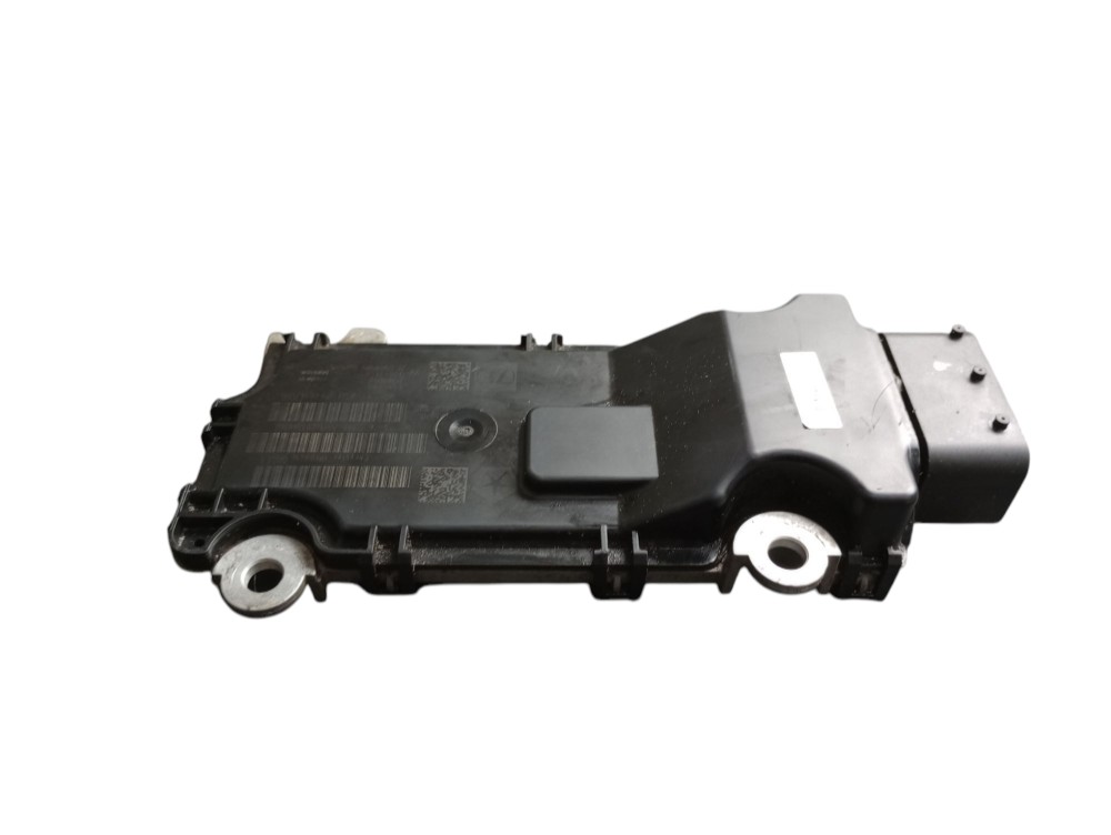 Modulo Do Cambio Automático Jeep Renegade 1.3 Turbo 2022 5