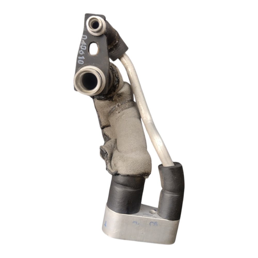 Tubo evaporador ar condicionado Pajero Dakar 2010