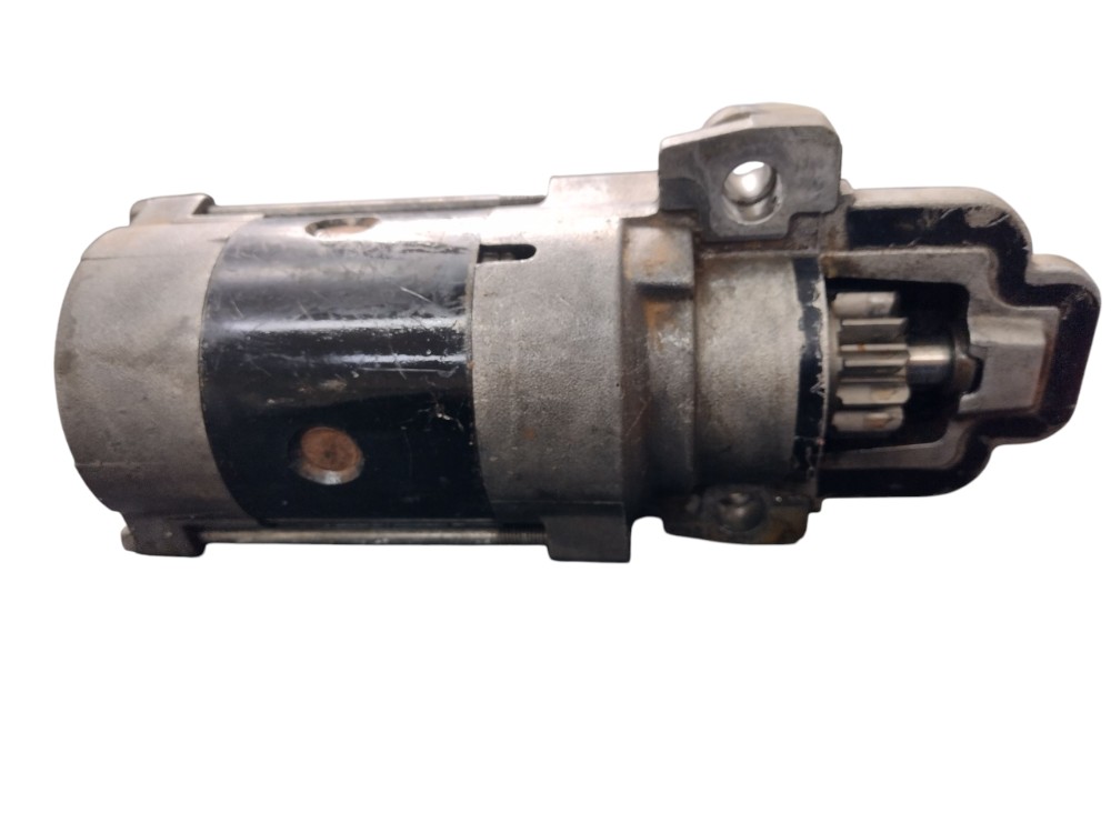 Motor De Arranque Ford Ranger 3.2 2013 2