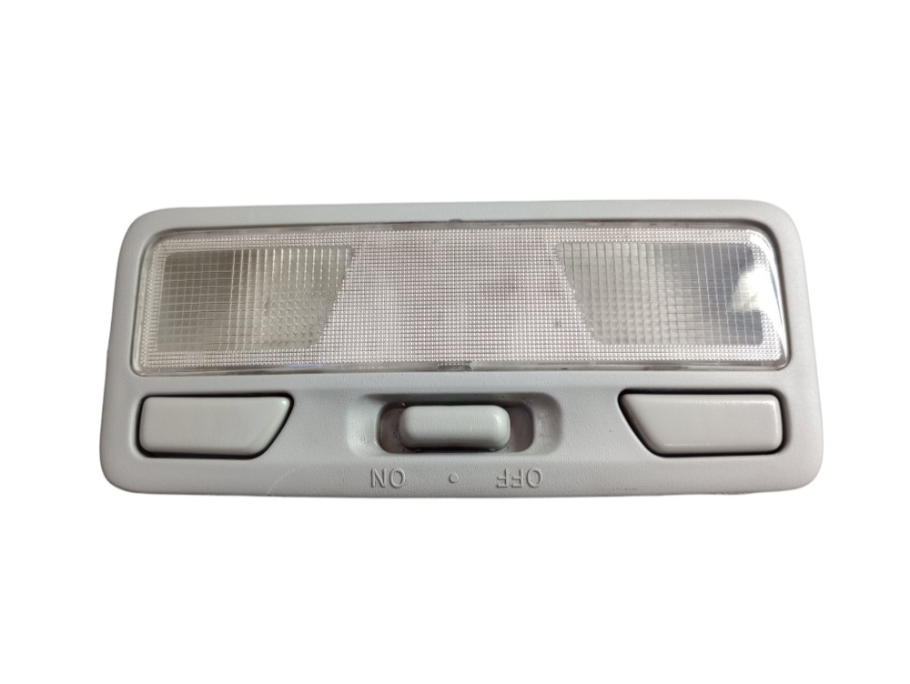 Luz Cortesia Teto Pajero Tr4 2007 2