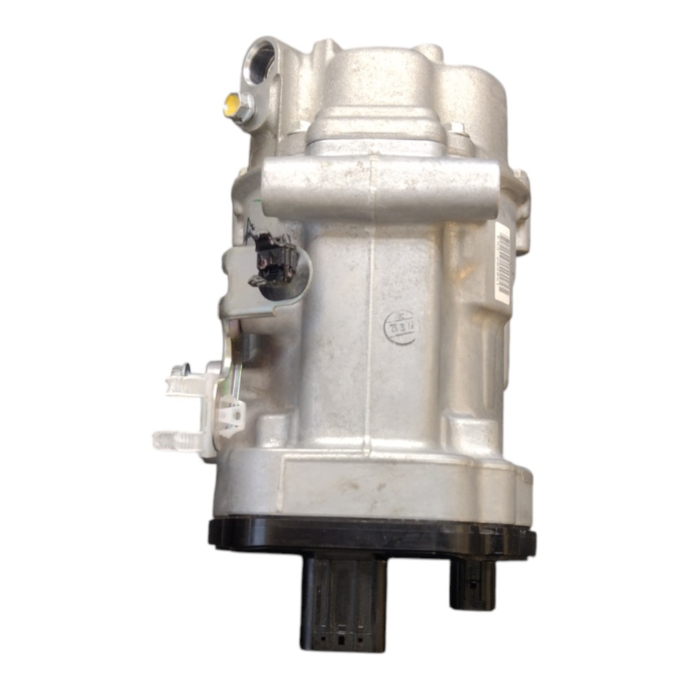 Compressor Ar Condicionado Corolla Cross 1.8 Hybrid 2025 4