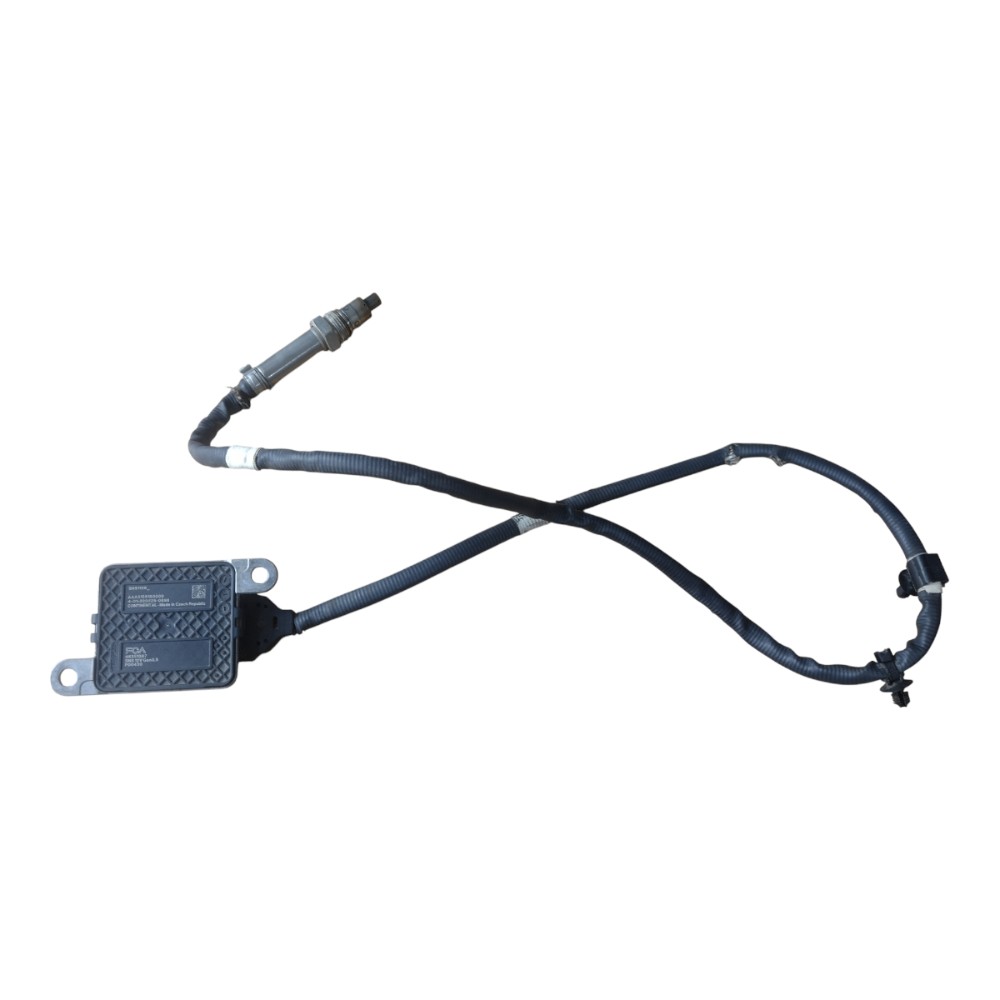 Sonda Labda Catalizador Jeep Compass 2.0 Diesel 2021 4