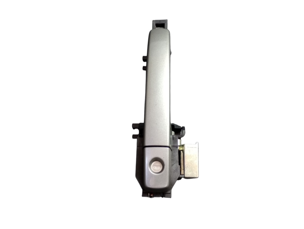 Maçaneta Externa D.e Nissan Frontier 2014 4