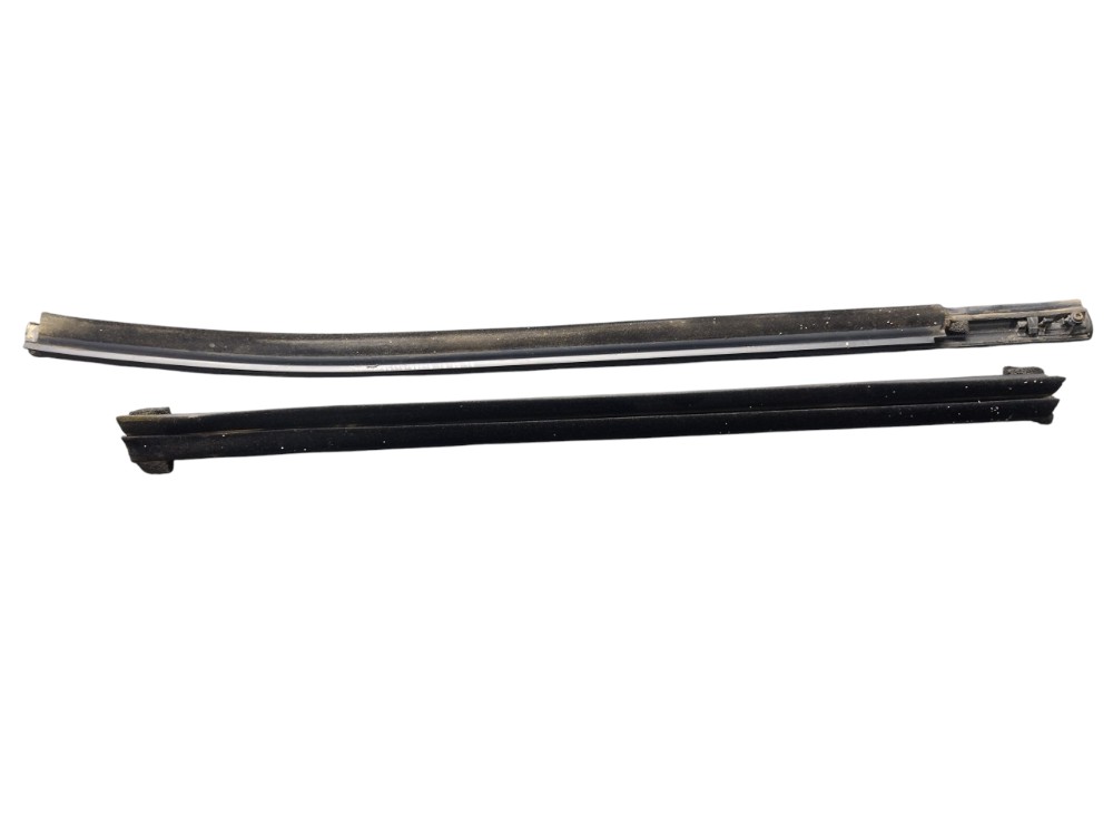 Par Pestana cromada Porta T.e Ford Ranger 2020 5