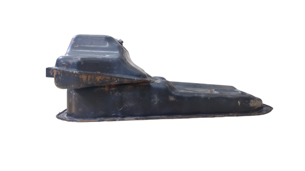 Carter Motor Hilux 3.0 2009 4