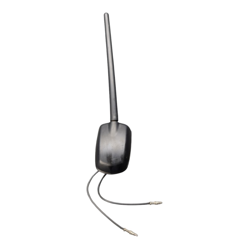 Base Antena Teto S10 2.8 2020 Preto