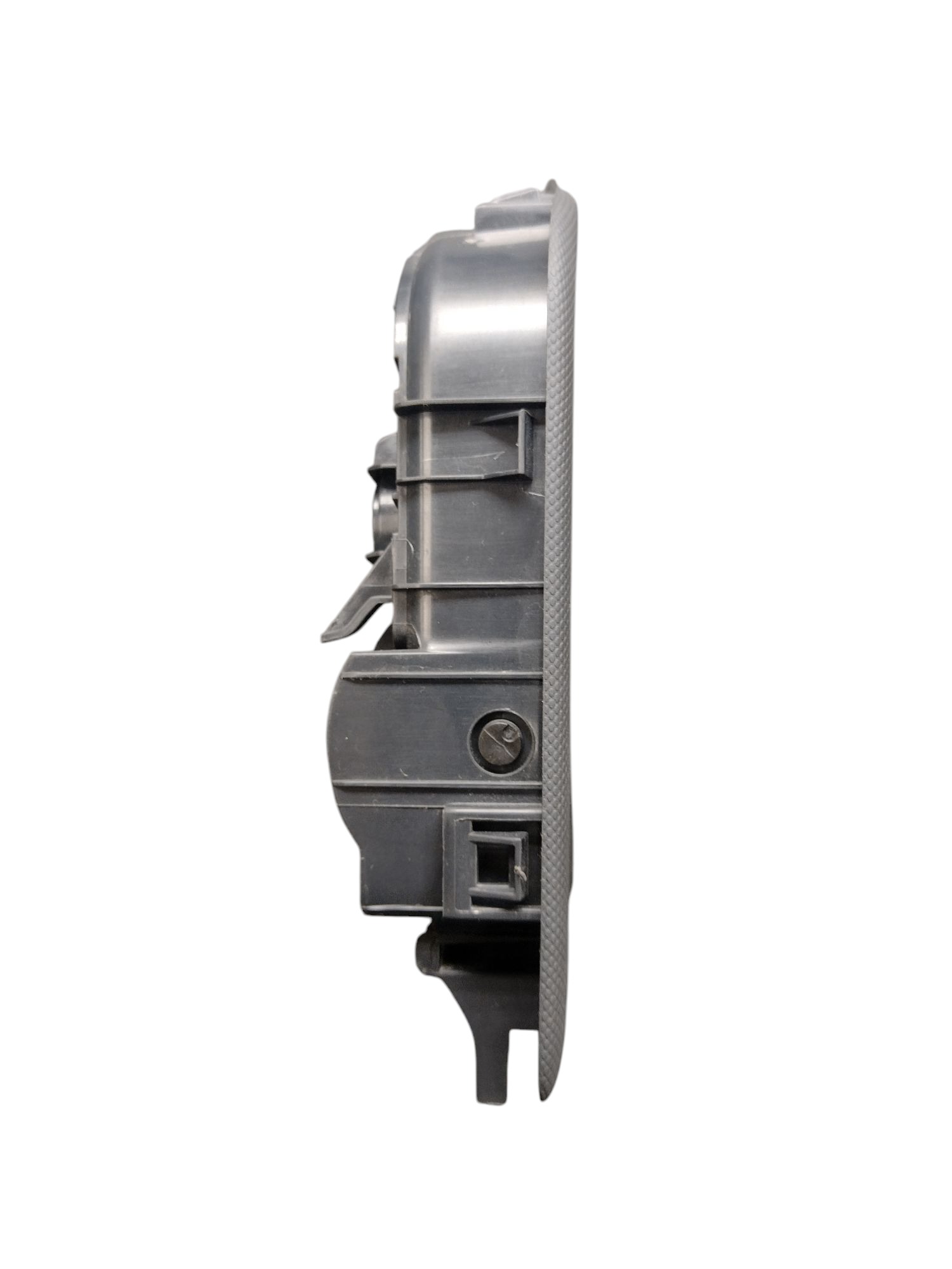 Maçaneta Interna Porta T.d Ford Ranger 2019 Ab39-2626680 01 Traseira 3