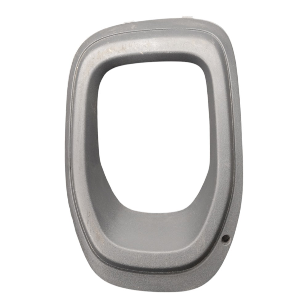 Moldura Farol De Milha L.e T-cross 2023 Esquerdo Esquerdo 3
