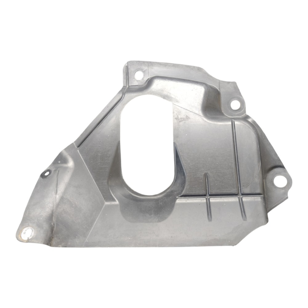 Protetor Motor L.e Hilux Sw4 2009 Com Detalhe 2