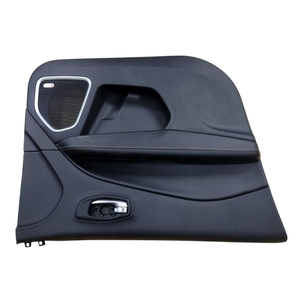 Forro De Porta D.e Jeep Compass 2020 3