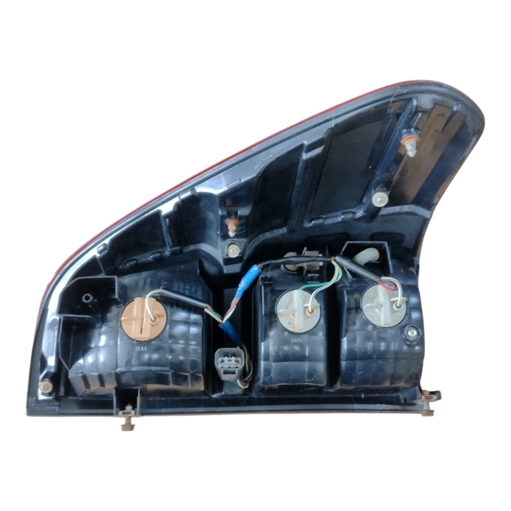 Lanterna T.E Hilux 2019 7
