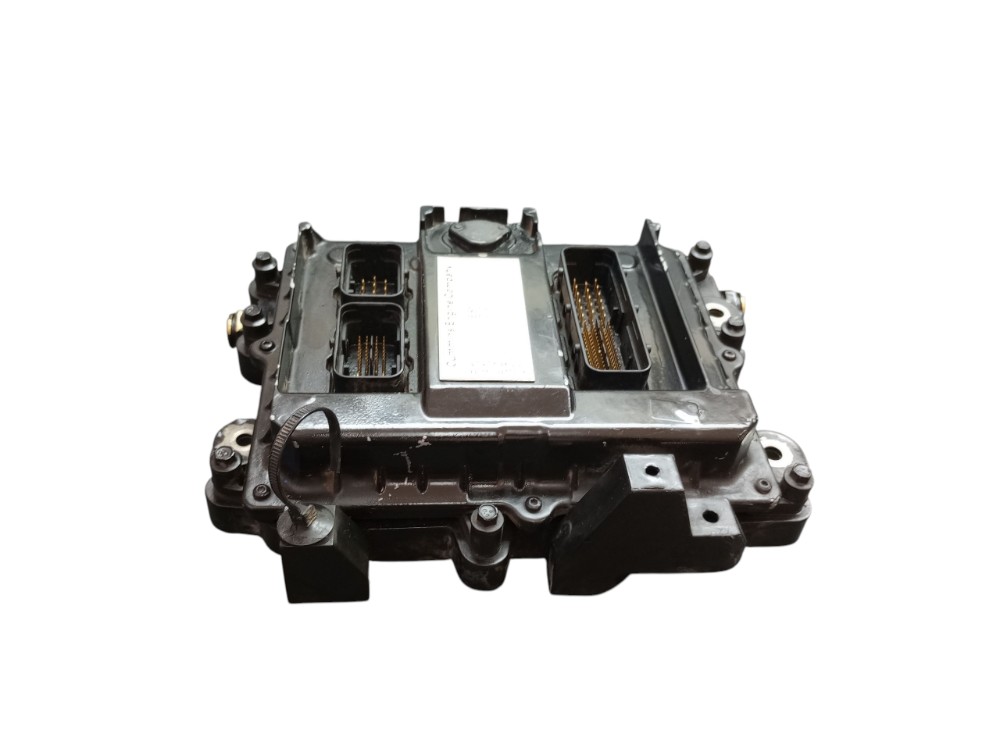 Módulo De Injeção Ford F250 3.9 4×2 2007 4