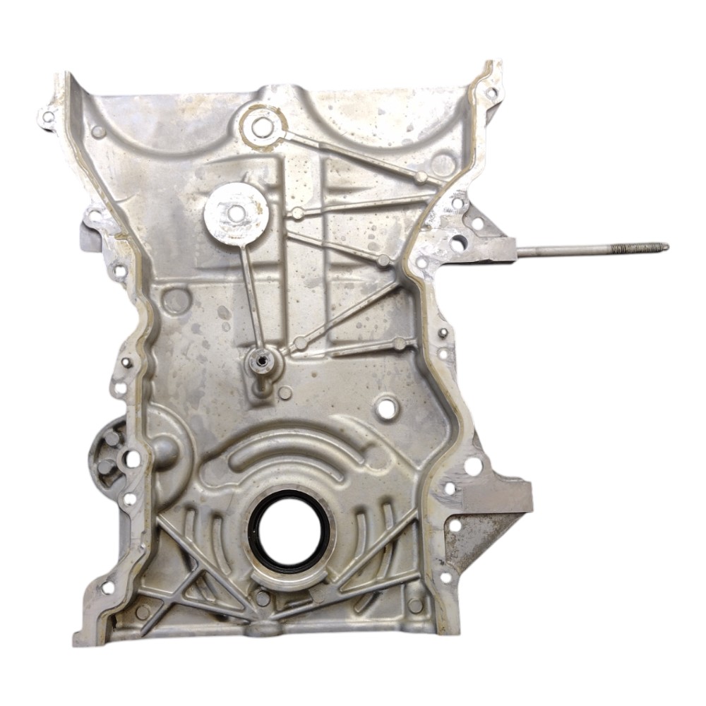 Tampa Lateral Motor Equinox 1.5 Turbo 2021 6