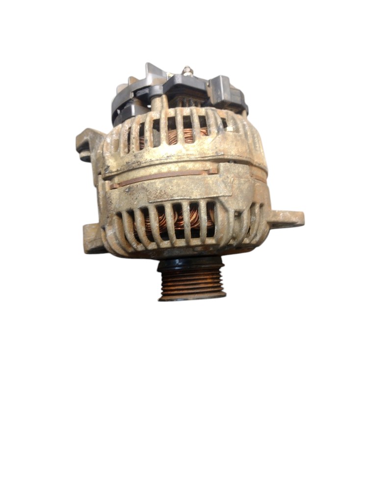 Alternador Jumper, Boxer, Ducato 2.8 2007 4
