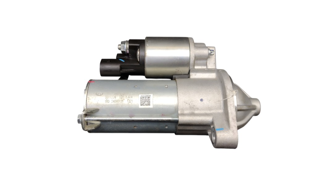 Motor De Arranque Tiggo 7 1.5 Turbo 2024 1