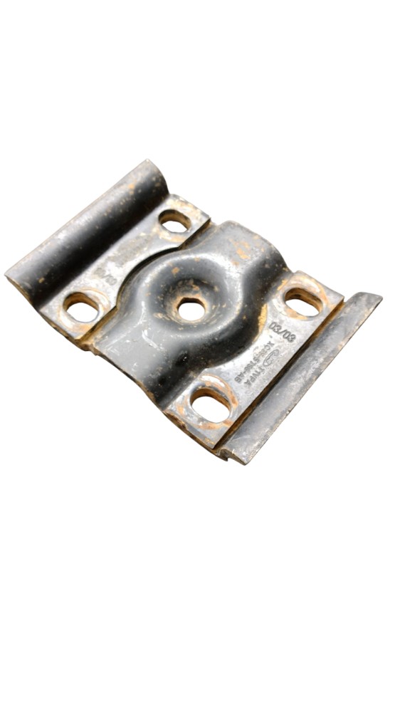 Suporte Feixe Mola F250 2003 3