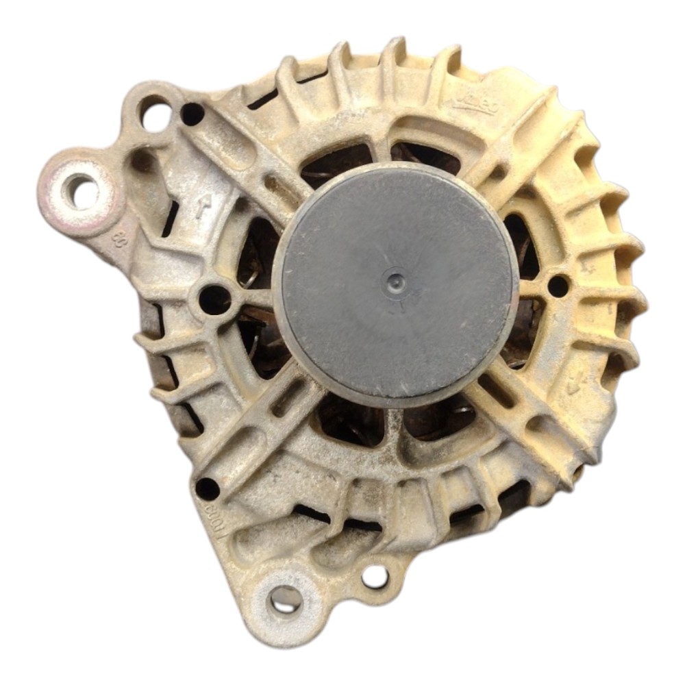 Alternador Vw Amarok 3.0 V6 2019 6