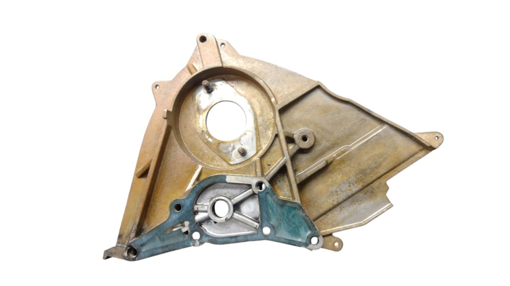 Tampa feontal motor L200 Triton 2015