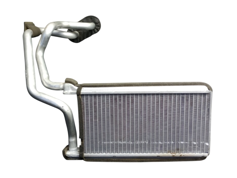 Radiador Ar Quente Pajero Dakar 3.2 2013 2