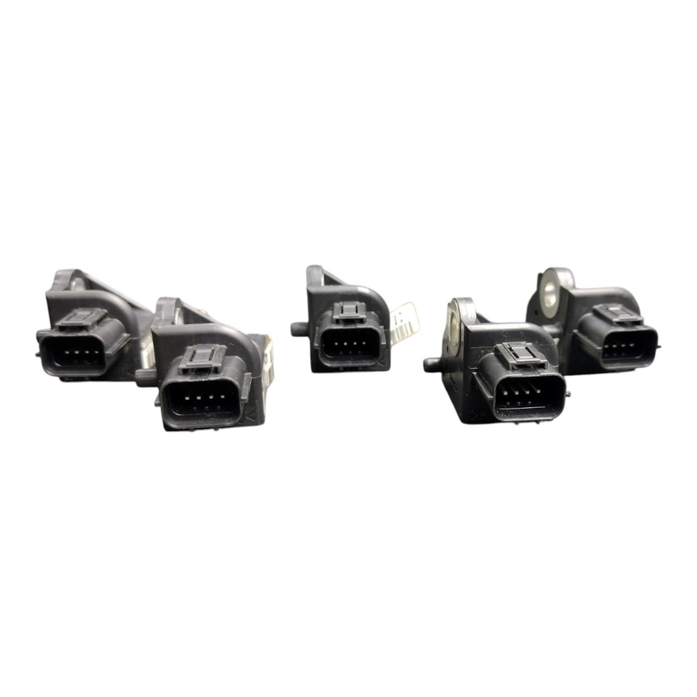 Sensor de detonação Honda HRV 2017 4