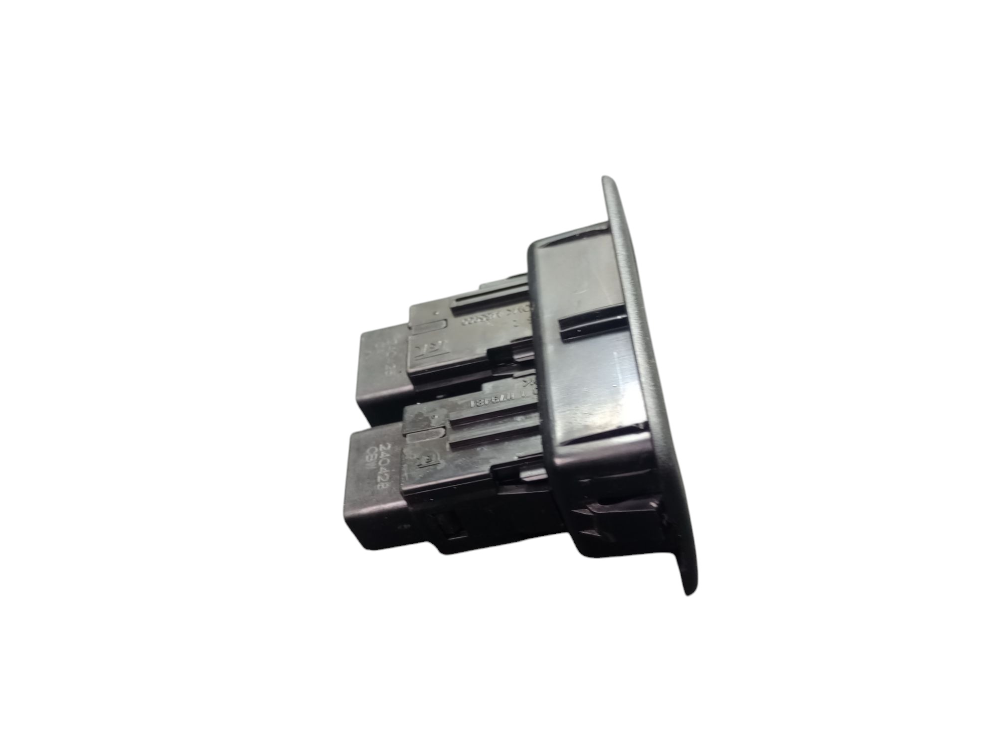 Botão Abertura Porta Malas Elétrico Corolla Cross 2024 5