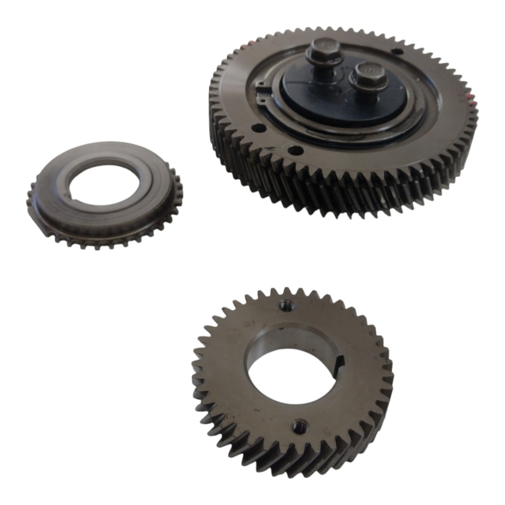 Engrenagem Tlipa Hilux 3.0 2013 3