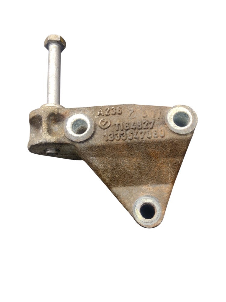 Suporte Coxim Motor Lado Direito Jumper 2.8 2007 3