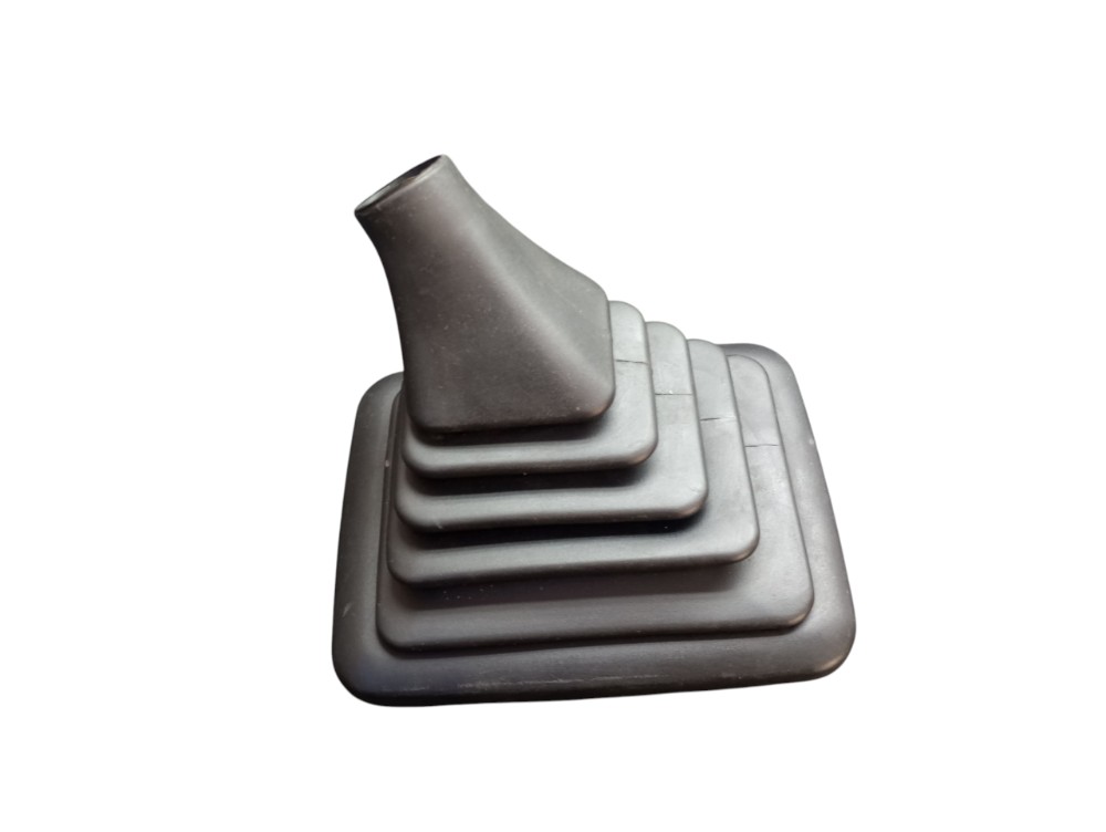 Coifa Alavanca Cambio Ford F250 2007 3