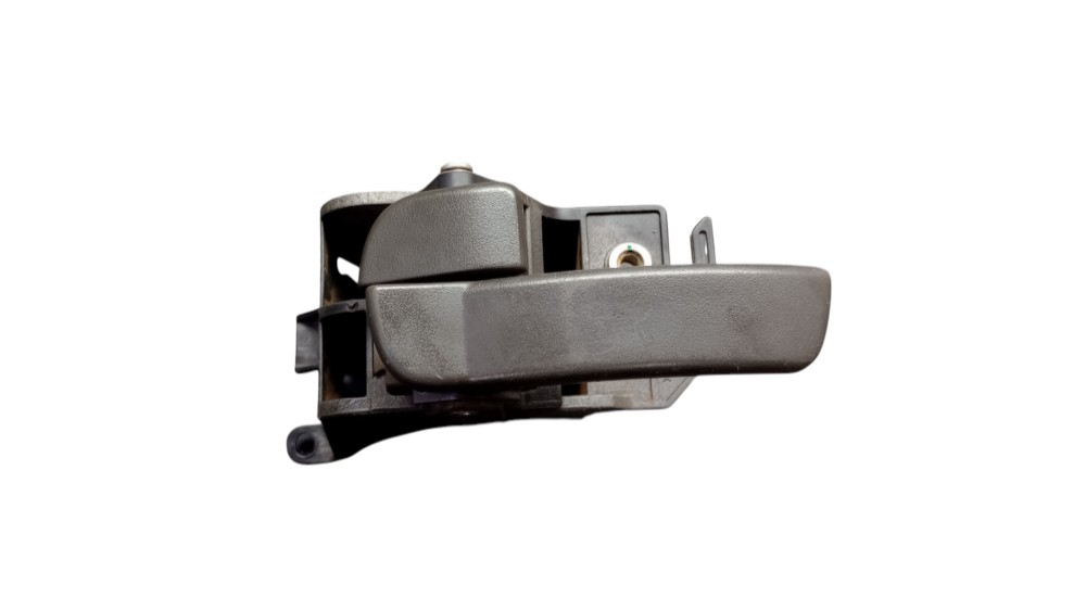 Maçaneta interna t.e Nissan frontier 2013
