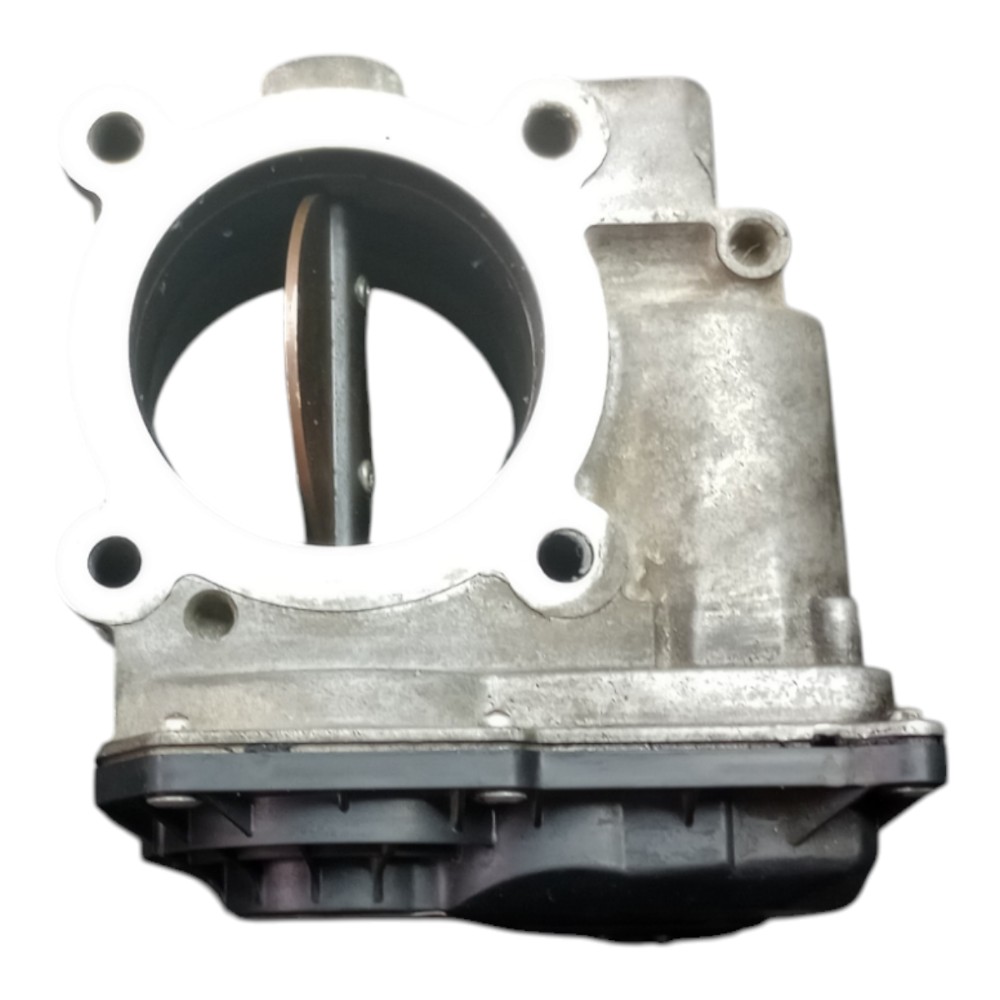 Tbi Corpo Borboleta L200 Triton 3.2 2011 6