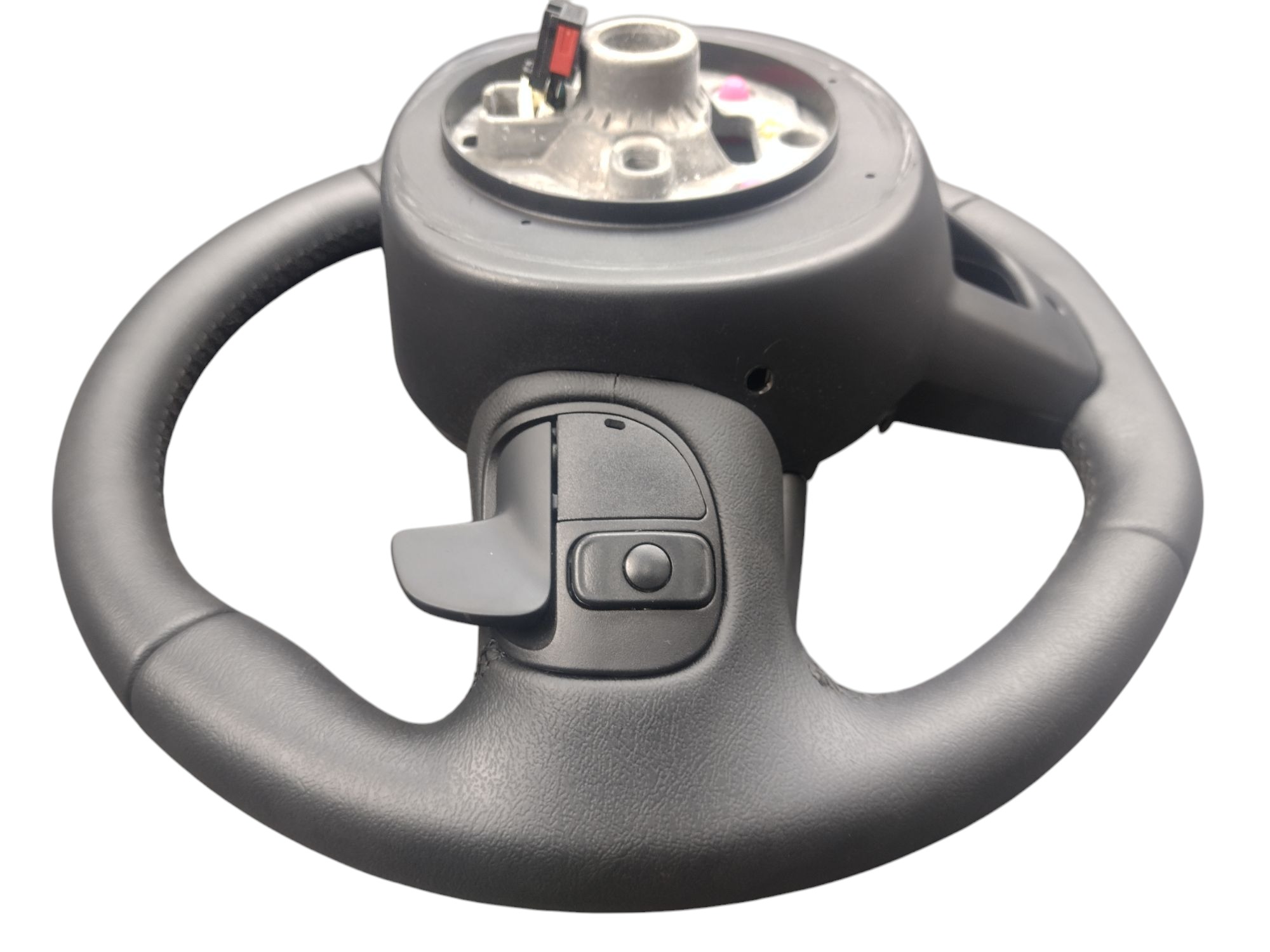 Volante De Original Fiat Toro 2023 4
