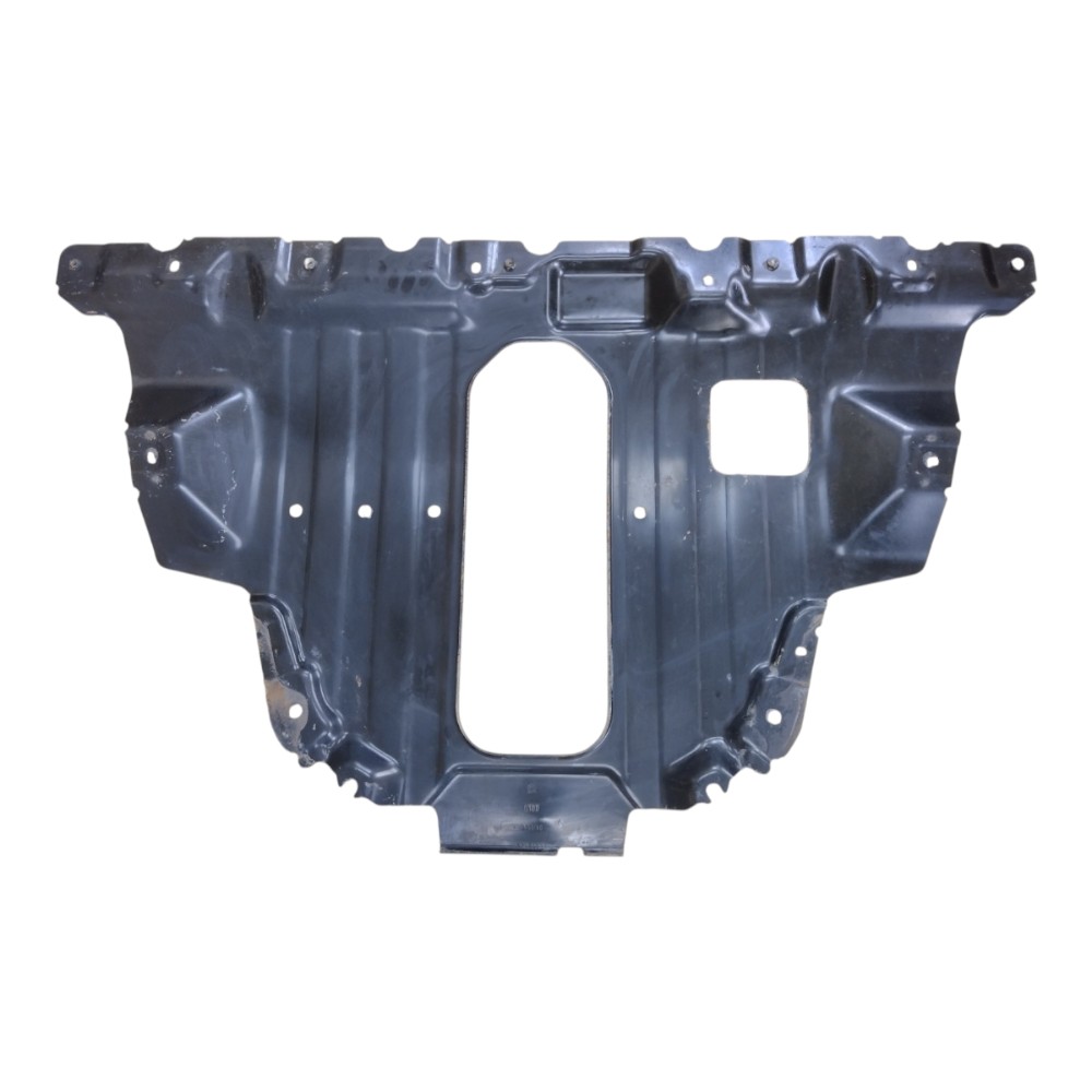 Protetor Carter Motor Fiat Toro 2021 3